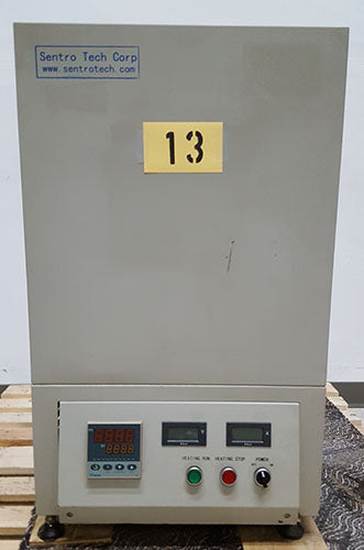 Used Sentro Tech STT-1500C-2-12
