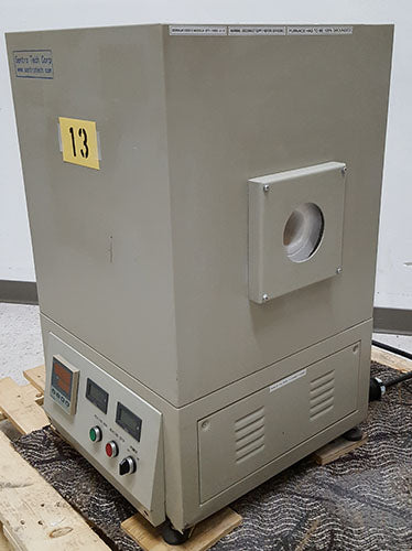 Used Sentro Tech STT-1500C-2-12