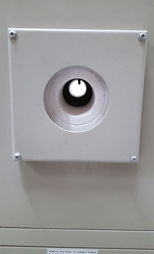 Used Sentro Tech STT-1500C-2-12