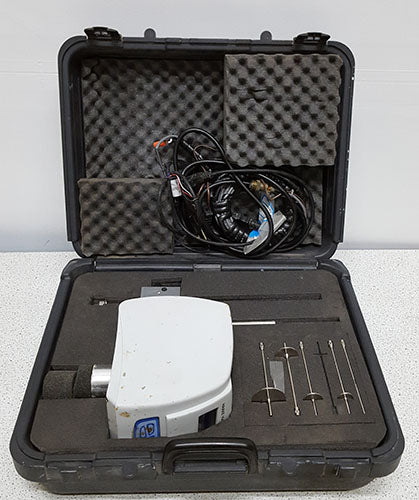 Used Haake VISCOTESTER 7 PLUS