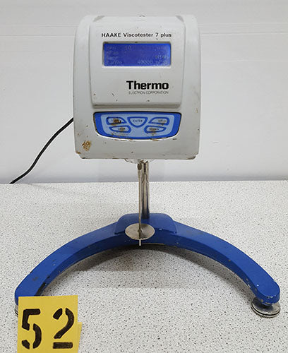Used Haake VISCOTESTER 7 PLUS