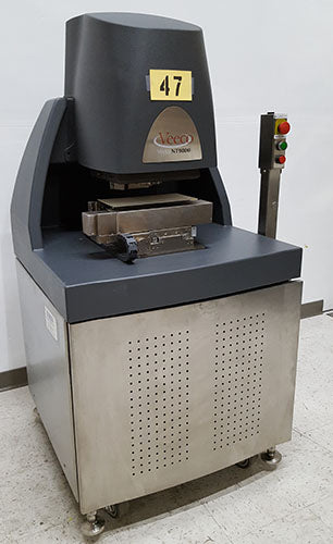 Used Veeco NT9800