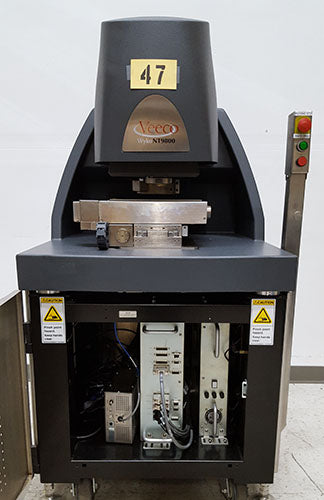 Used Veeco NT9800