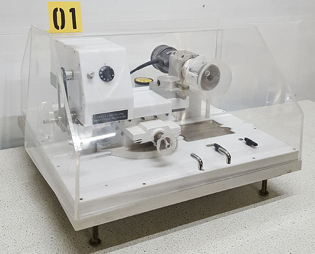 Used Scifab Series 1000