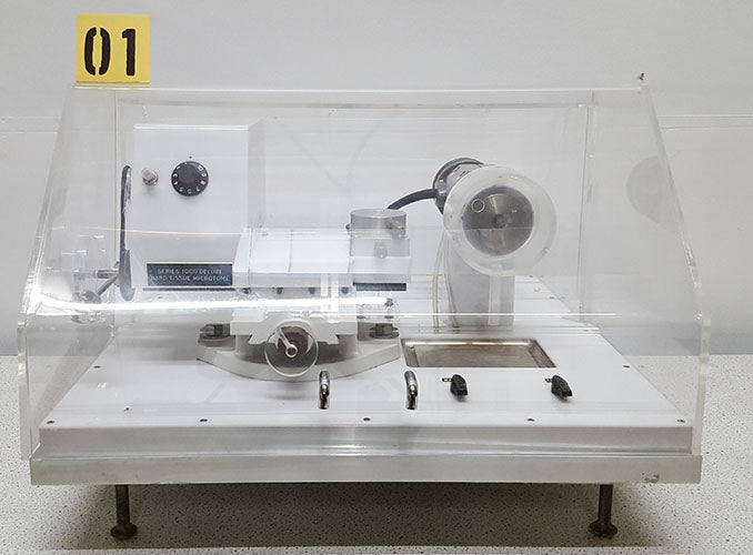 Used Scifab Series 1000