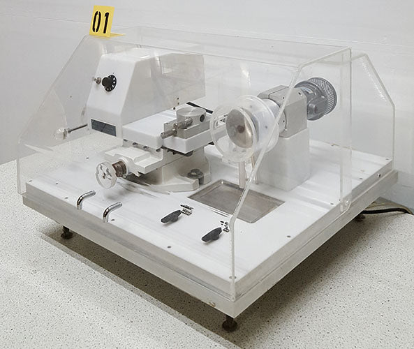 Used Scifab Series 1000