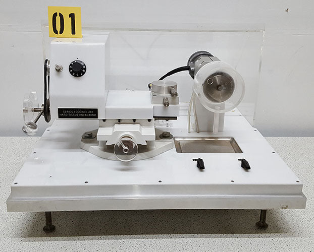 Used Scifab Series 1000