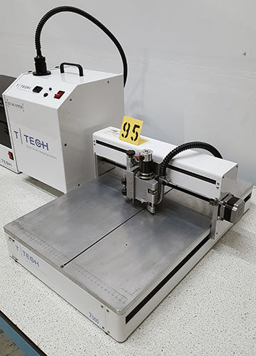 Used T-TECH 7000-SE