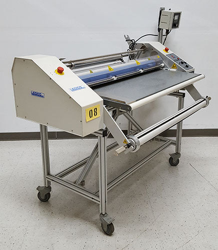 Used Ledco Signmaster 44 Hot Roll Laminator