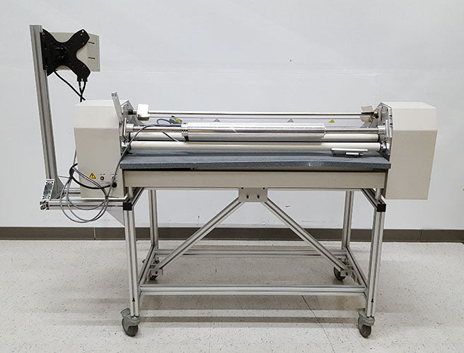 Used Ledco Signmaster 44 Hot Roll Laminator