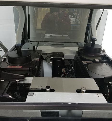 Used Integrated Solutions OPTITRAC