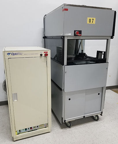 Used Integrated Solutions OPTITRAC