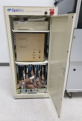 Used Integrated Solutions OPTITRAC