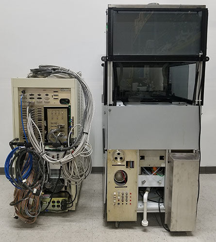 Used Integrated Solutions OPTITRAC