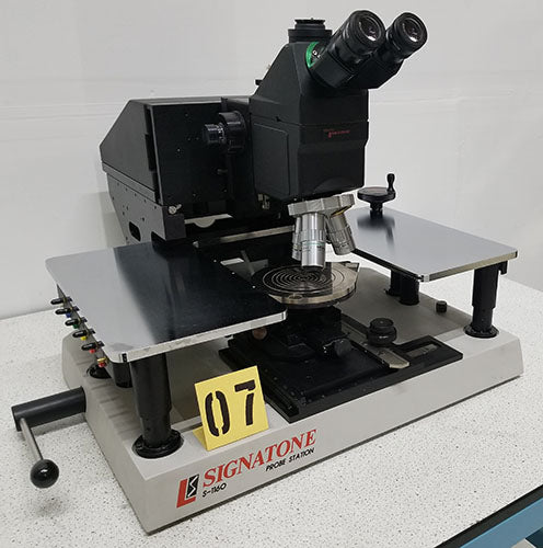 Used Signatone S-1160MW-D6