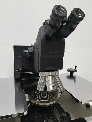 Used Signatone S-1160MW-D6