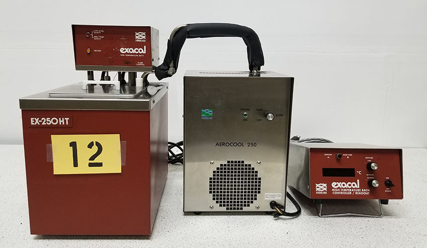 Used Neslab EX-250HT Aerocool 250