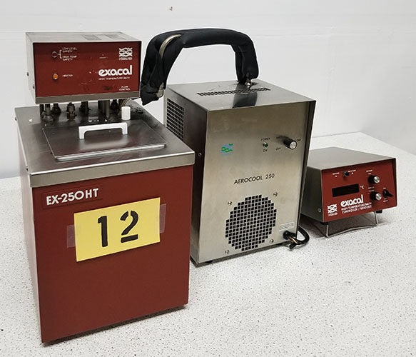 Used Neslab EX-250HT Aerocool 250