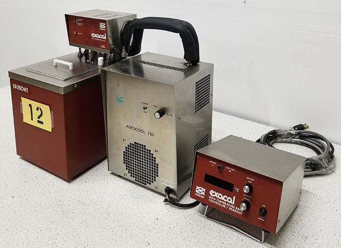 Used Neslab EX-250HT Aerocool 250