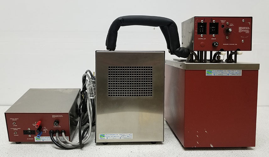 Used Neslab EX-250HT Aerocool 250