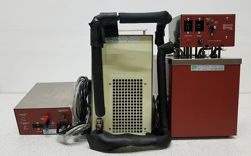 Used Neslab EX-250HT FTC-350A