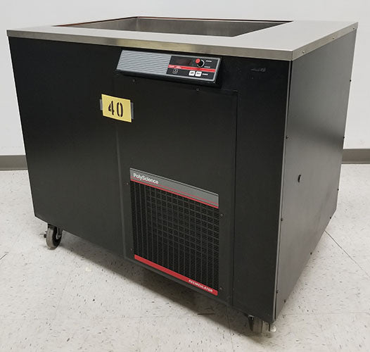 Used Polyscience 9805