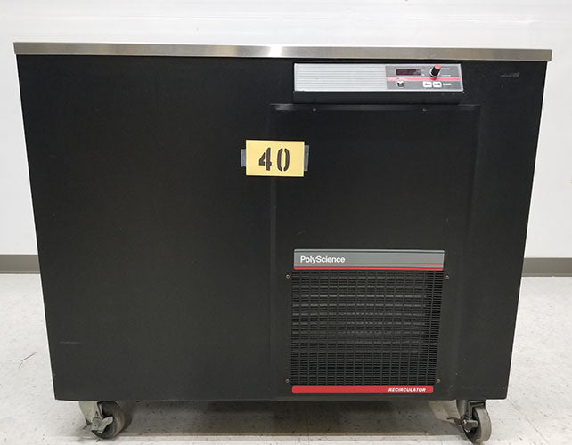 Used Polyscience 9805