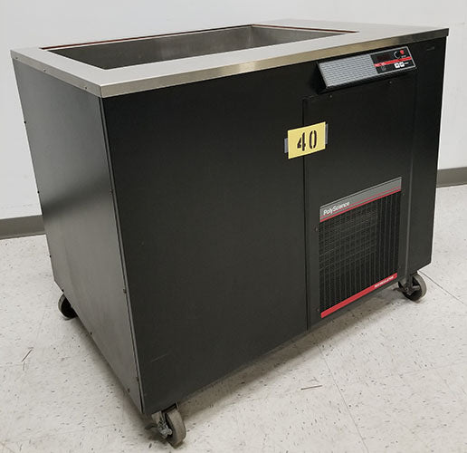 Used Polyscience 9805