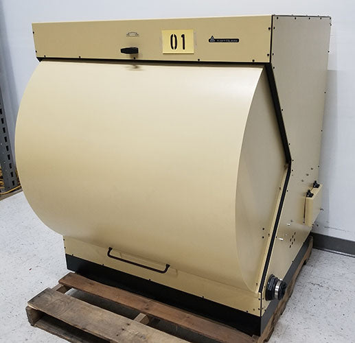 Used Karl Suss Prober Dark Box