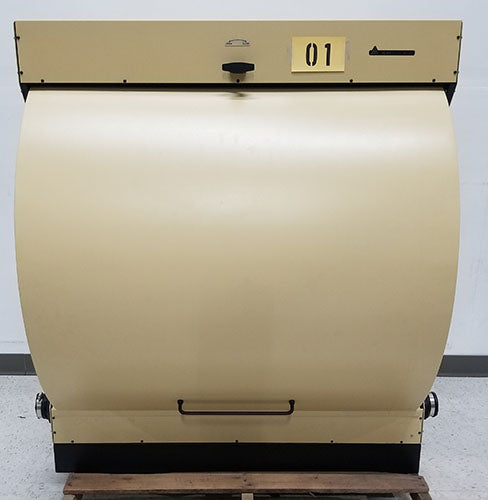 Used Karl Suss Prober Dark Box