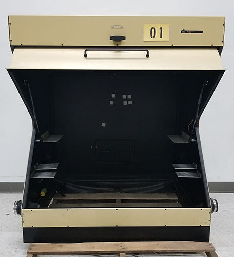 Used Karl Suss Prober Dark Box
