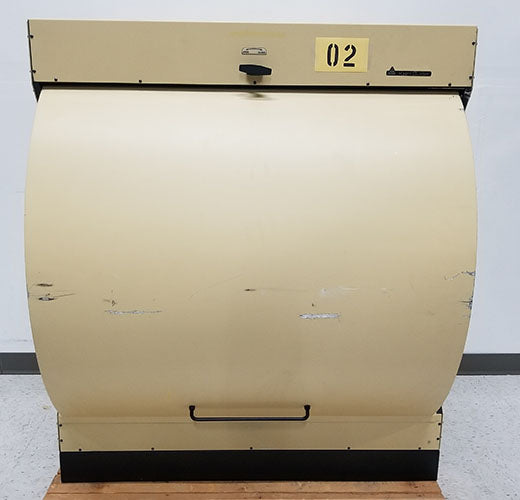 Used Karl Suss Dark Box