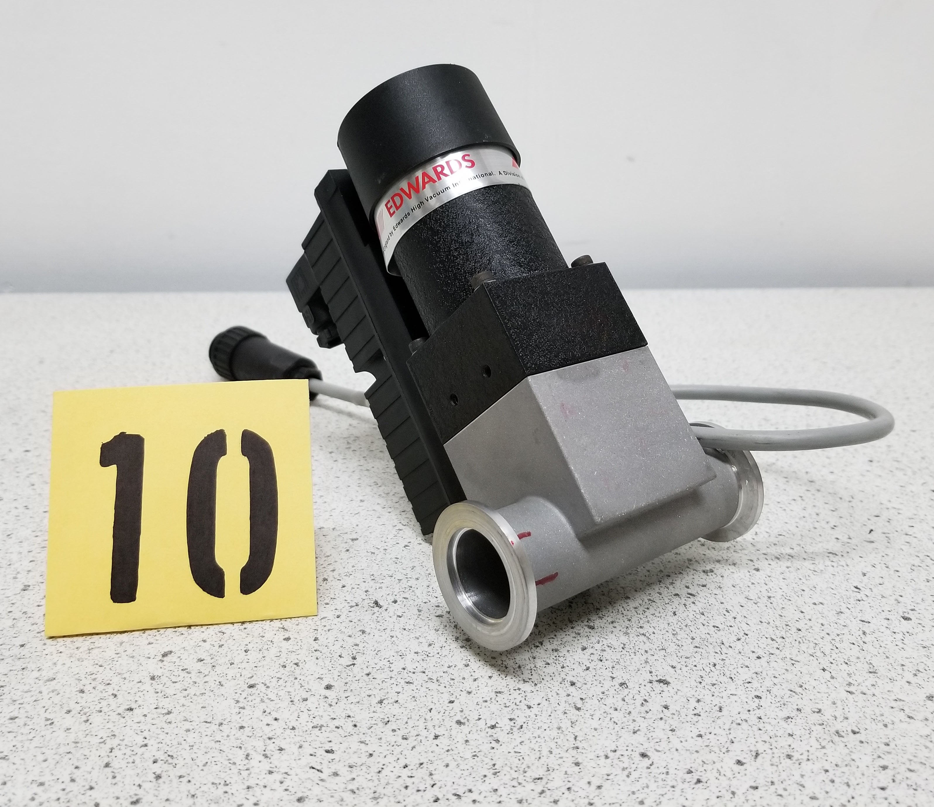 Used Edwards IPV25EKA