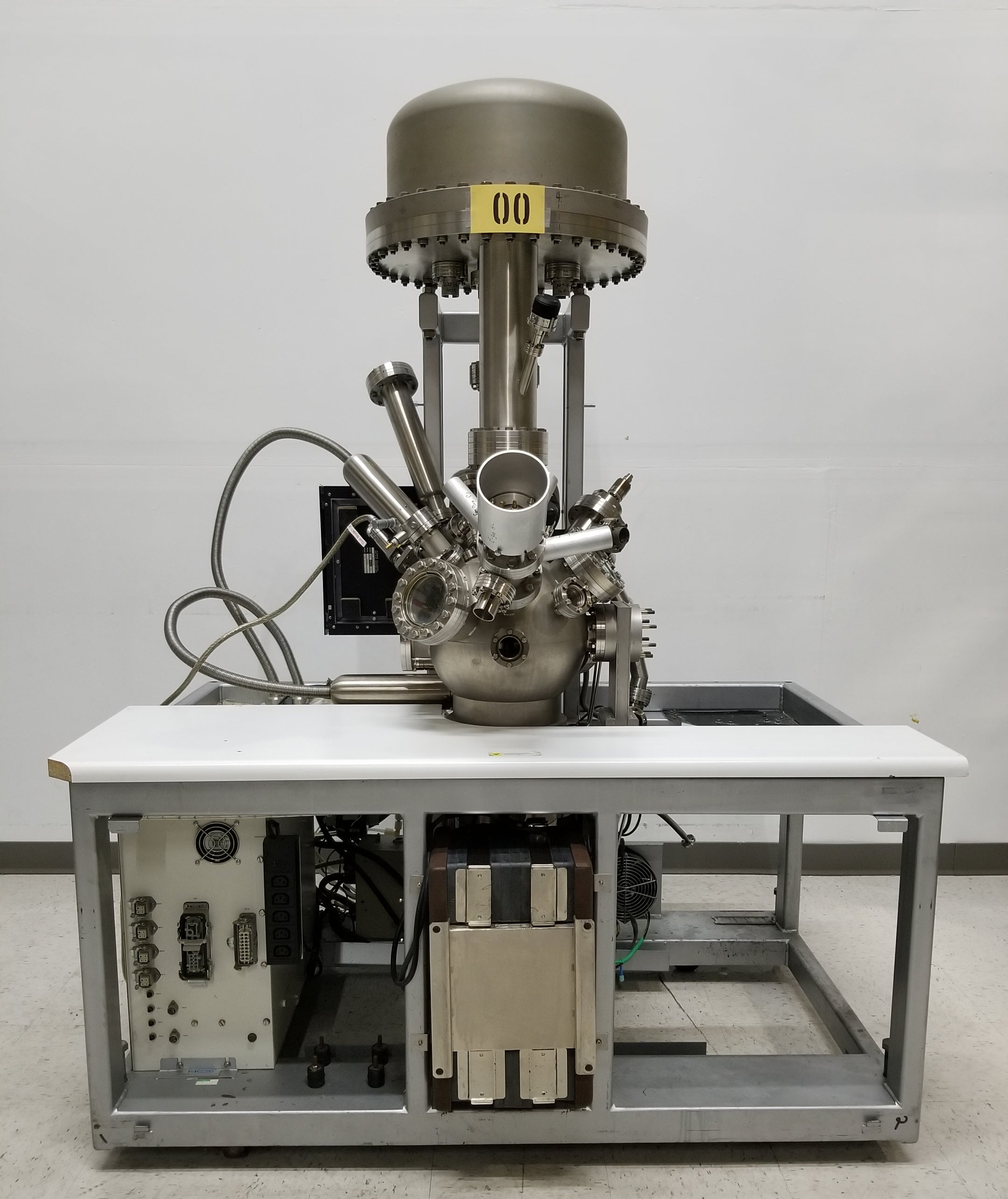 Used Fisons Instruments Escalab Chamber