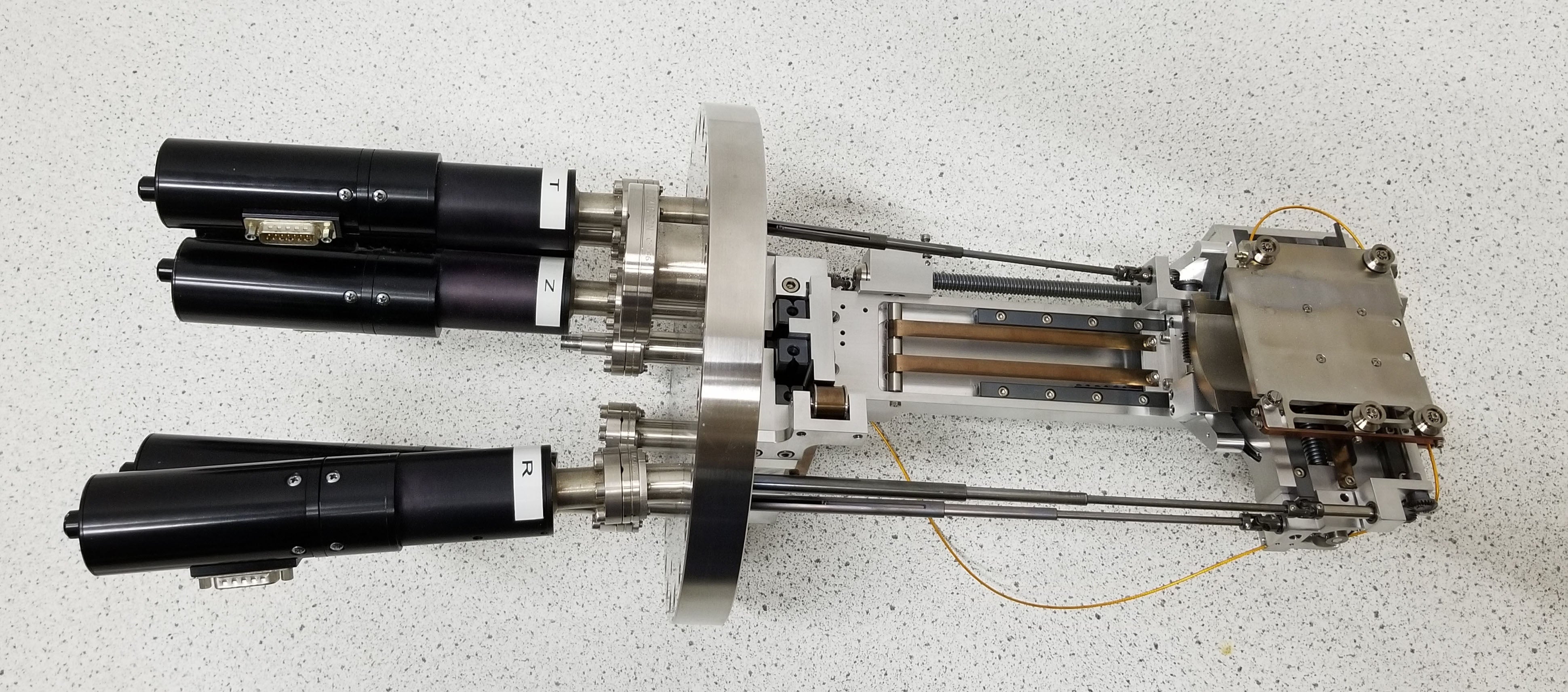 Used Raith Escosy Stage