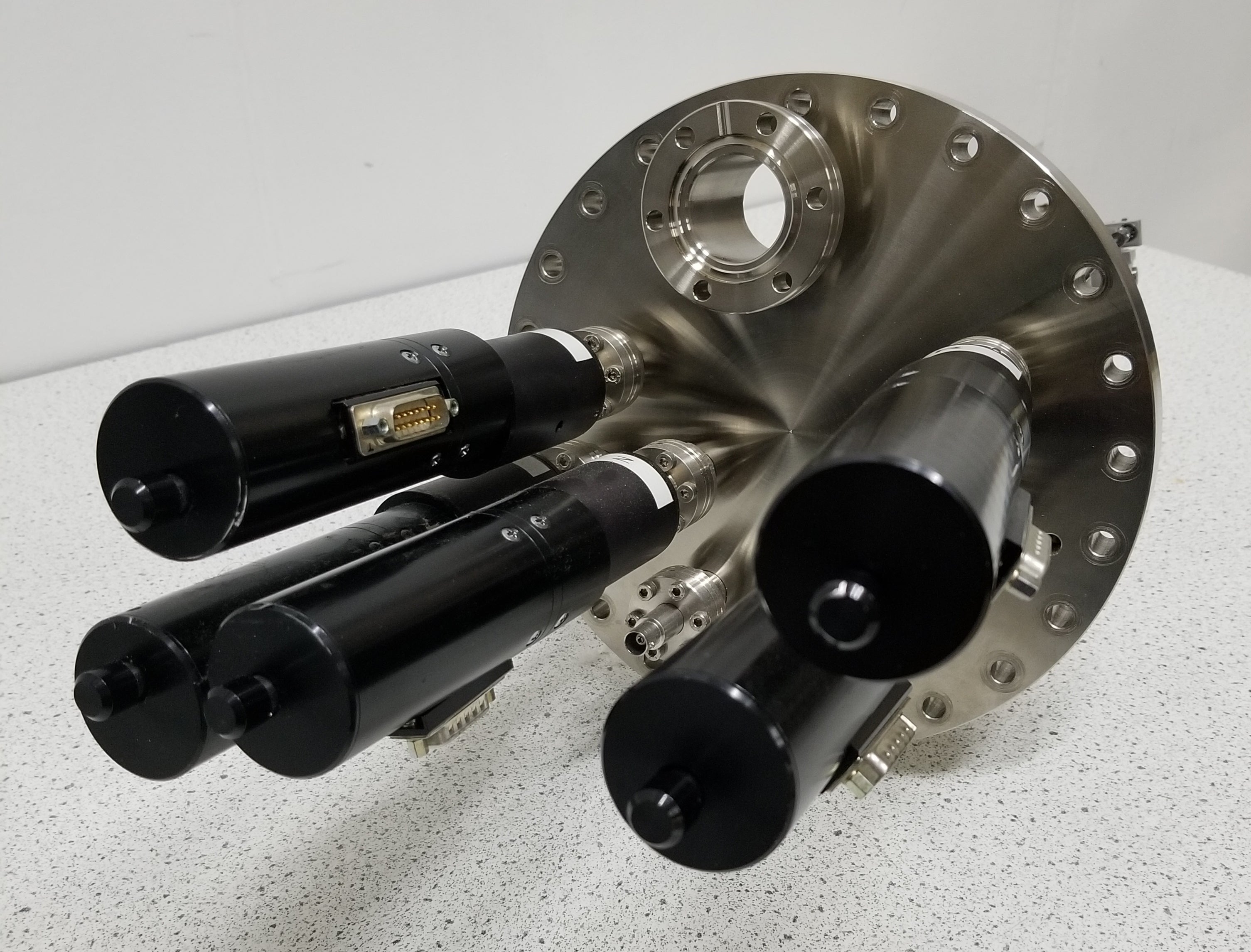 Used Raith Escosy Stage