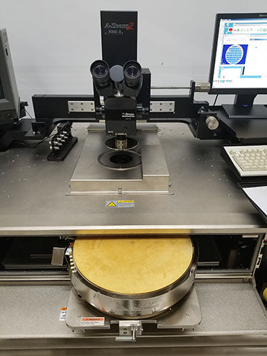 Used Cascade Microtech S300