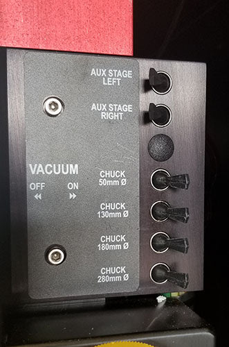 Used Cascade Microtech S300