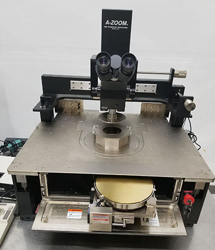 Used Cascade Microtech Summit 12000