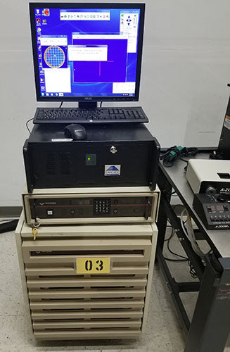 Used Cascade Microtech Summit 12000