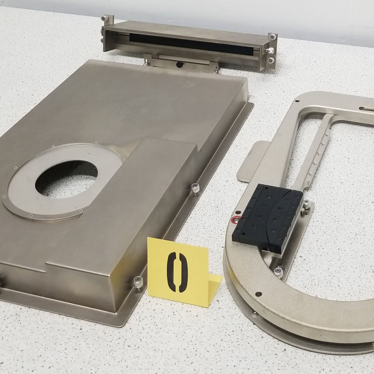 Used Cascade Microtech Probe Card Holder – Bidservice