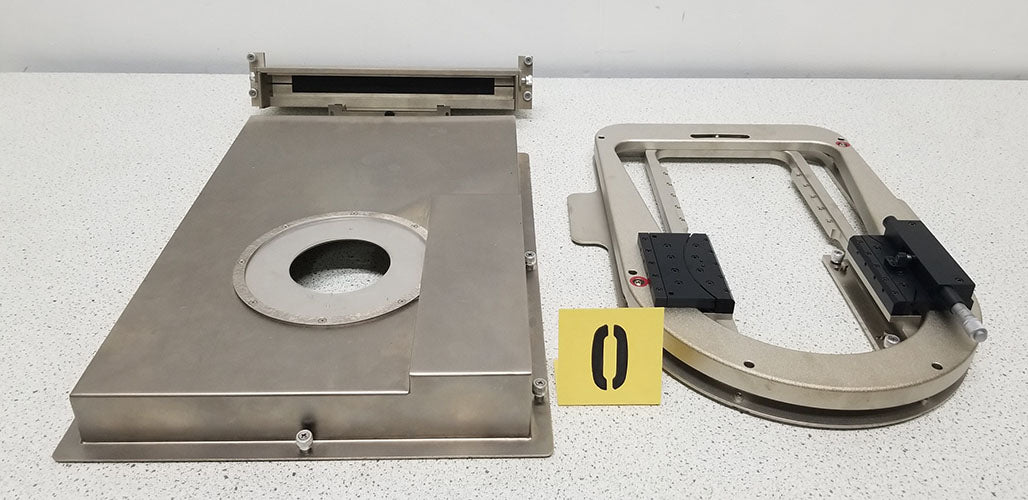 Used Cascade Microtech Probe Card Holder