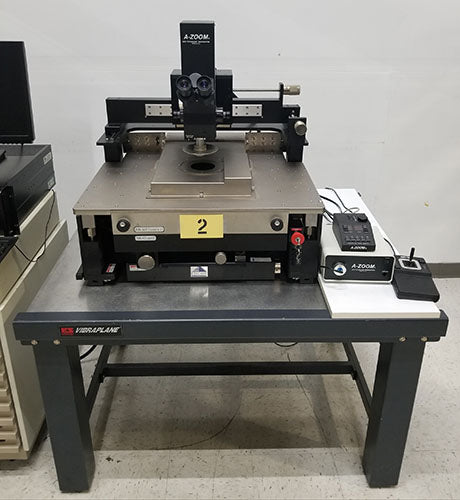 Used Cascade Microtech Summit 12000 Prober