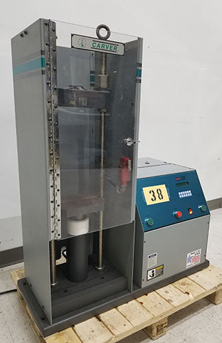 Used Carver 3888.1DIOA00