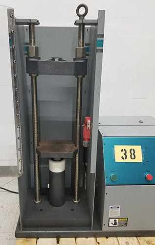 Used Carver 3888.1DIOA00