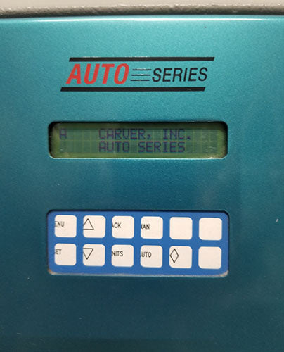 Used Carver 3888.1DIOA00