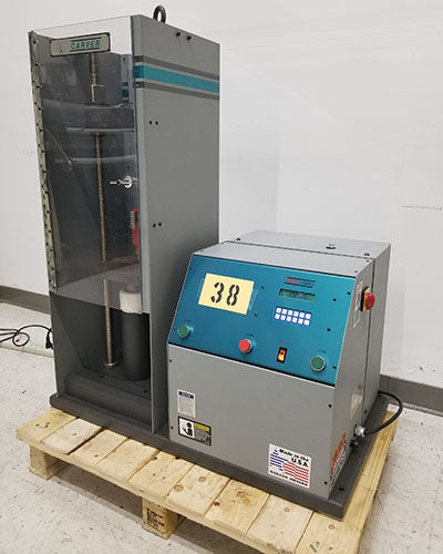 Used Carver 3888.1DIOA00