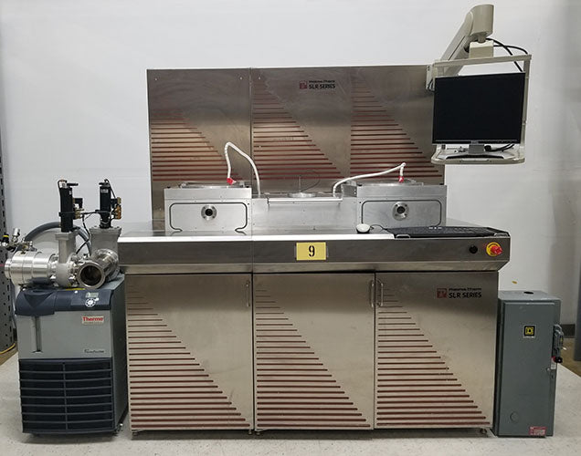 Used Plasmatherm SLR 720/720