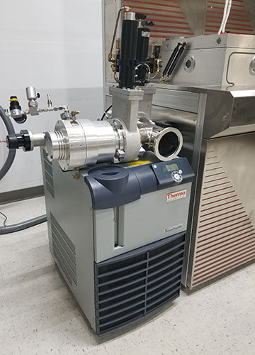 Used Plasmatherm SLR 720/720