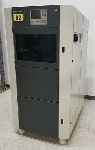 Used Atlas XENOTEST BETA+